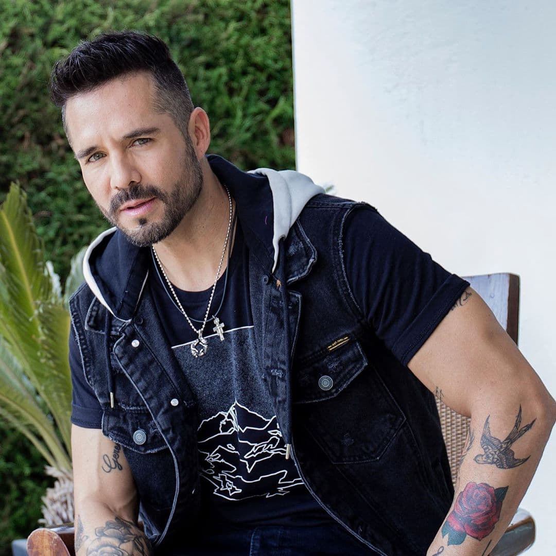 <b><a href="https://www.univision.com/temas/jose-ron" target="_blank">José Ron</a></b> interpretará a Pedro Garrido, un mecánico que trabajará en el taller del papá de su novia.