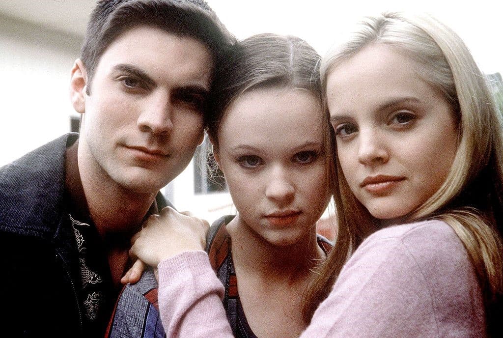 Al igual que pasó con ‘American Pie’, cuando se estrenó ‘American Beauty’, no pasó mucho tiempo para que se convirtiera en una de las películas más comentadas.Al igual que pasó con ‘American Pie’, cuando se estrenó ‘American Beauty’, no pasó mucho tiempo para que se convirtiera en una de las películas más comentadas.
<br>