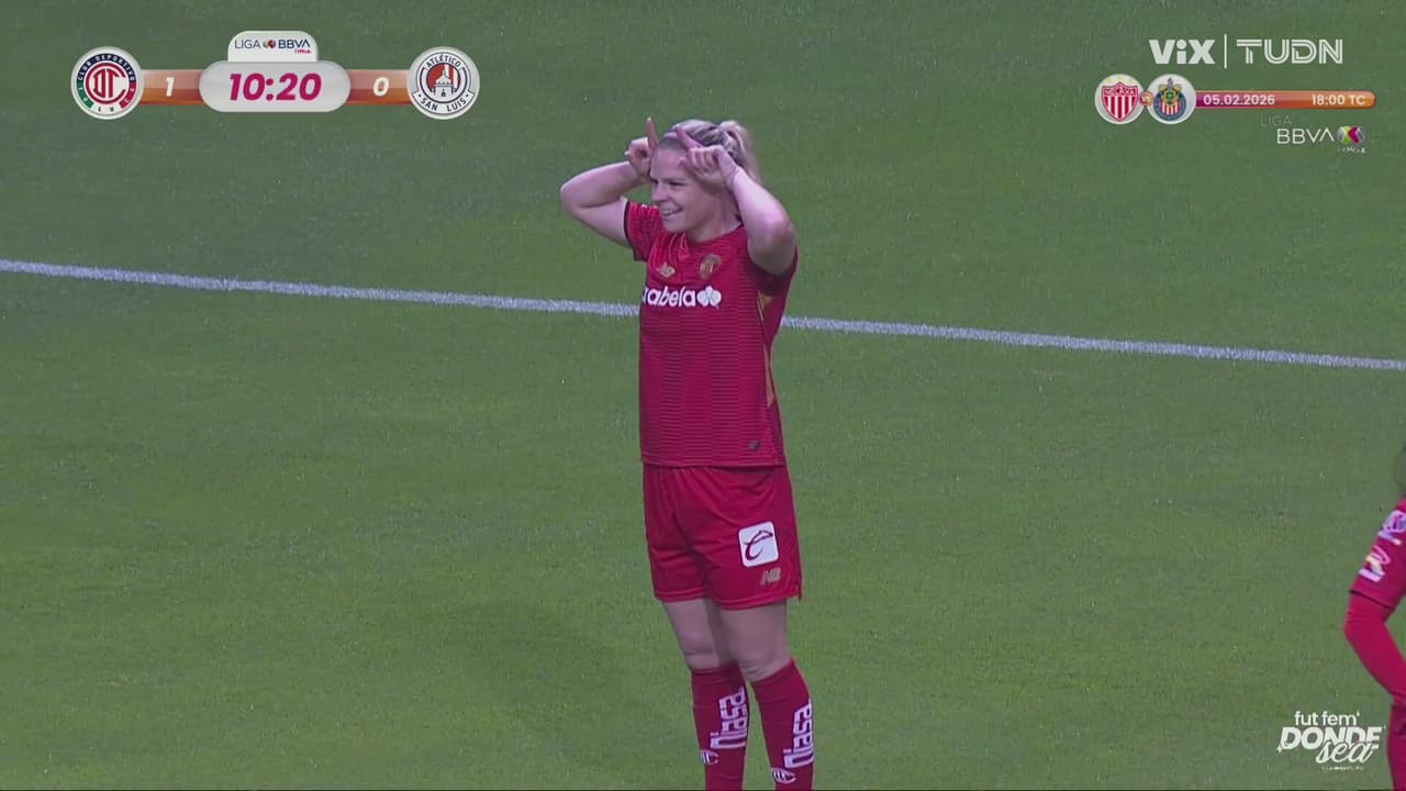 ¡Preparen, apunten fuego! Escopetazo de Le Sommer