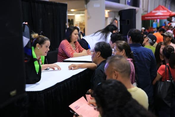 Mi Familia Mi Hogar 2015