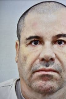 Pero no sólo 'El Chapo' ha sido motivo de inspiración para distintos músicos del regional mexicano.