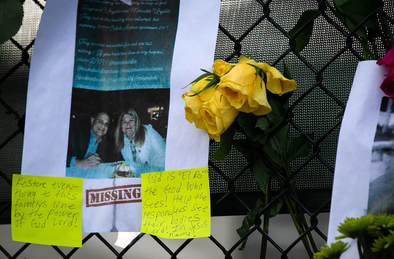 Los esfuerzos de rescate y búsqueda de sobrevivientes continúan las 24 horas.