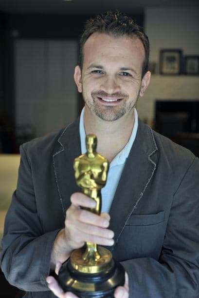 La estatuilla de "El Ciudadano Kane" llegó a un precio de poco más de $588,455, el costo más alto pagado por un Oscar.