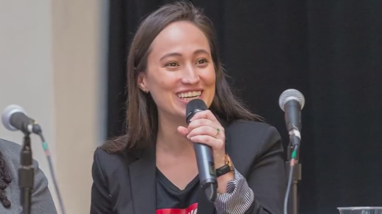 Ayudar a su comunidad a través del baile: la colombiana que lucha por los derechos de los hispanos en Nueva York