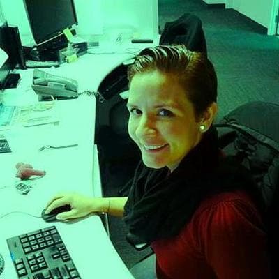 Areli Padilla's profile picture