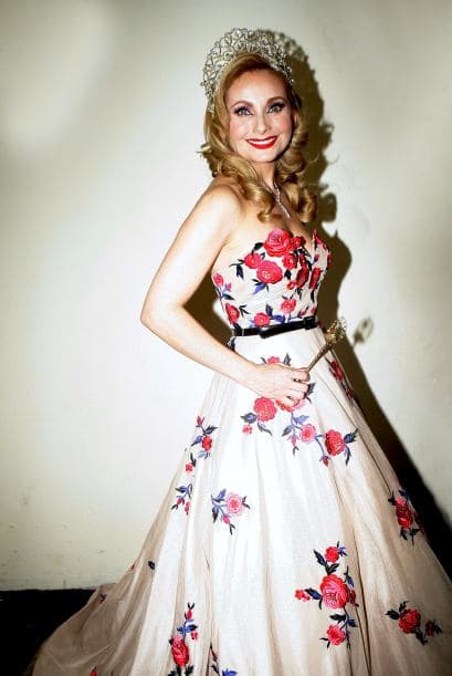 Su gran sueño es tener una niña con los ojos de su esposa.