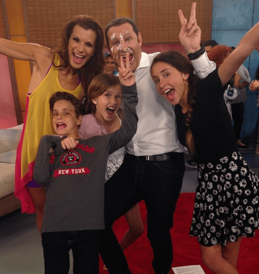 Desde su noviazgo, con el que comenzaron una historia llena de amor y buenos momentos, hasta el día en que Alan tomó la decisión de dar el siguiente paso.