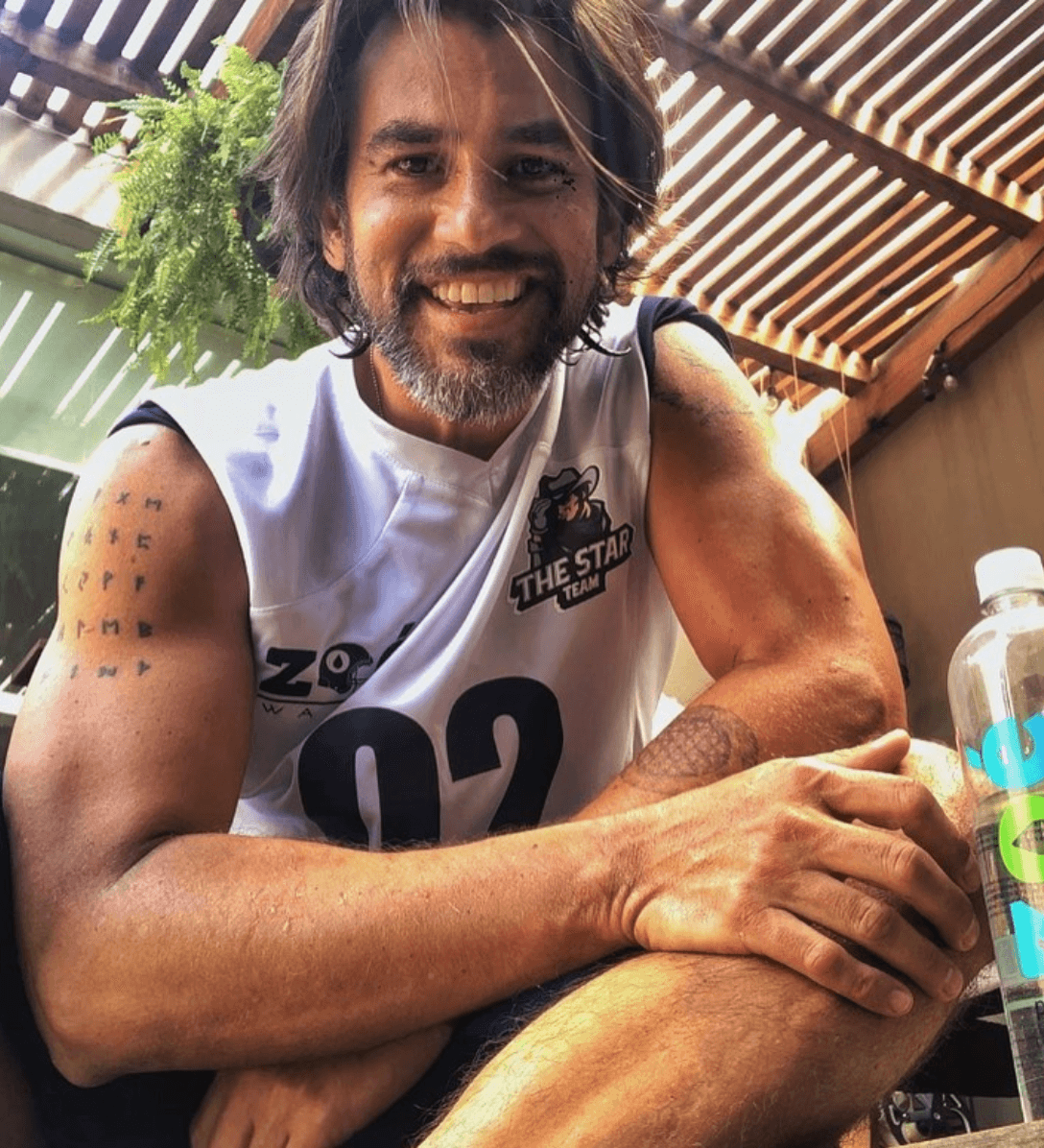 Actualmente Mauricio Barcelata es conocido por haber conducido programas como
<i>Guerreros 2020, Sale el Sol</i> y
<i>Nocturninos</i>, donde conoció a su esposa, la presentadora María José Suárez, con quien tiene dos hijos.