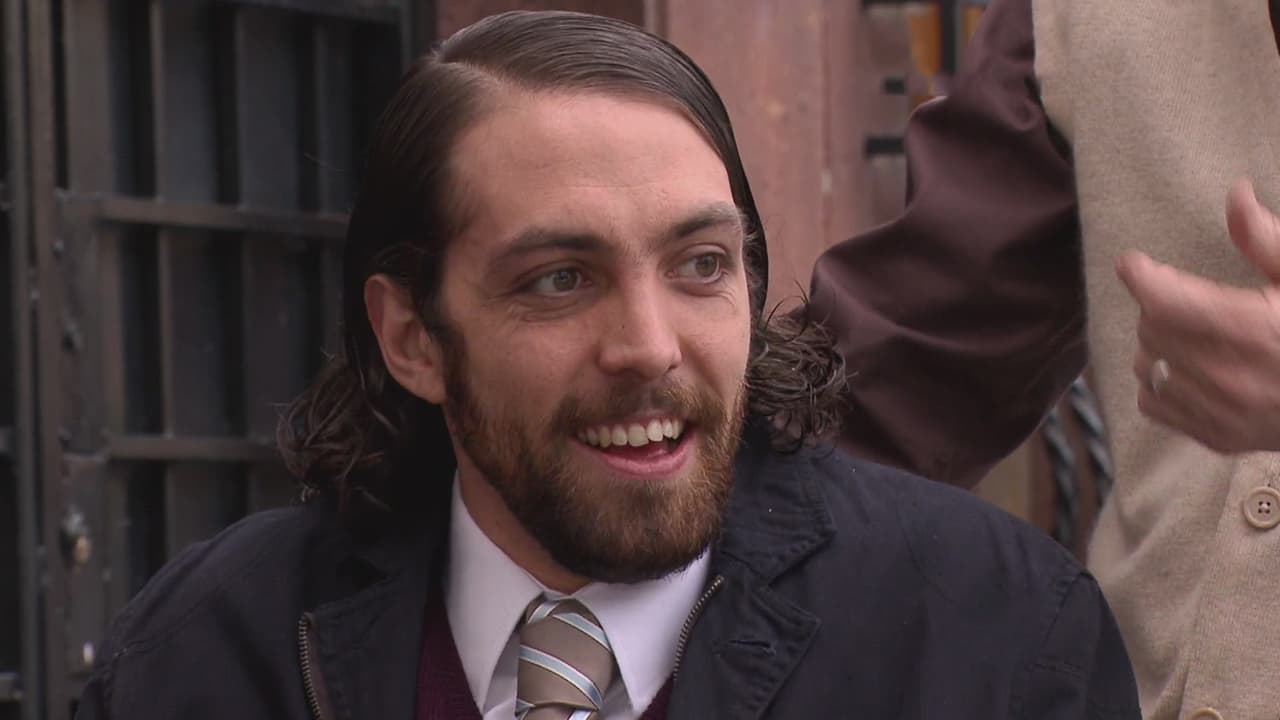 Nunca fue pretexto para no superarse.