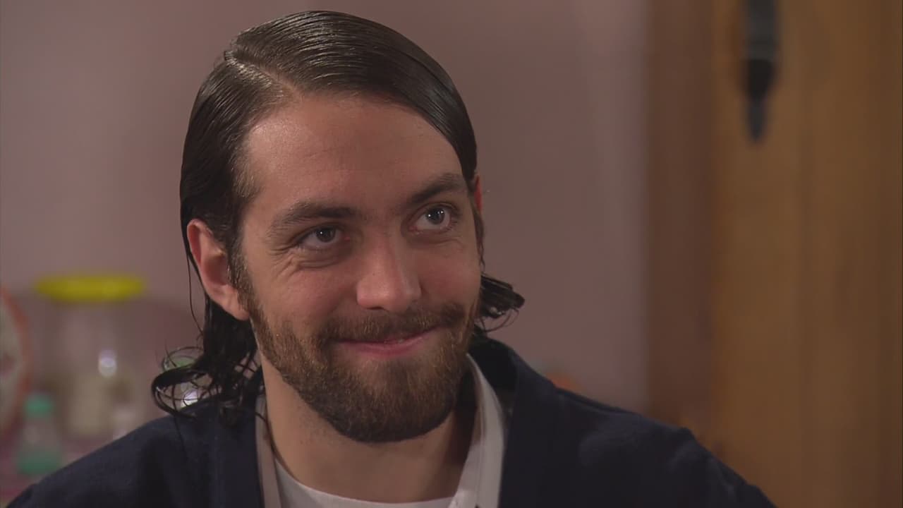 La muerte de Julián nos dejó consternados.