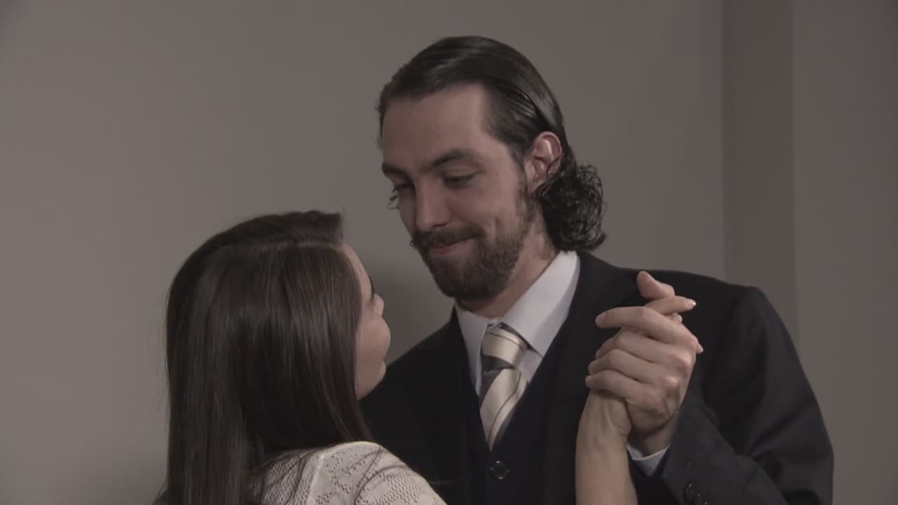 Aunque ella sólo podía verlo como un hermano.