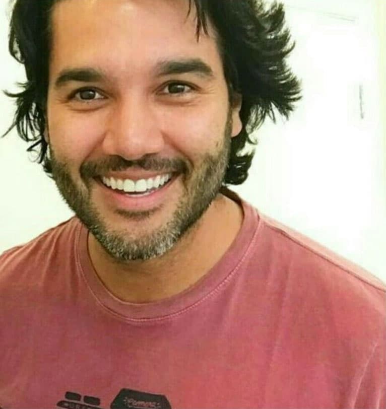 En 'José de Egipto' da vida a 'Neftalí'. Fernando decidió convertirse en actor cuando tenía 10 años, gracias a que encontró un guión de la obra 'La Casa de Bernarda Alba', al leerlo supo que esa era su vocación.