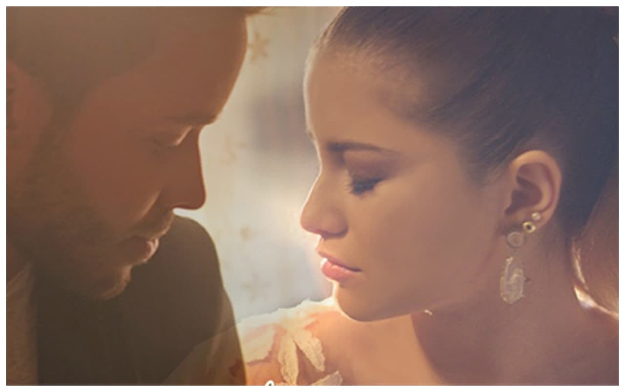 Prince y Sofía Reyes hacen dueto súper cute 