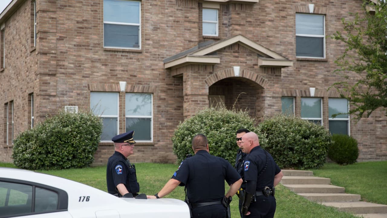 ¿Saldrás de viaje?: Autoridades en el condado de Harris ofrecen un programa para vigilar tu casa