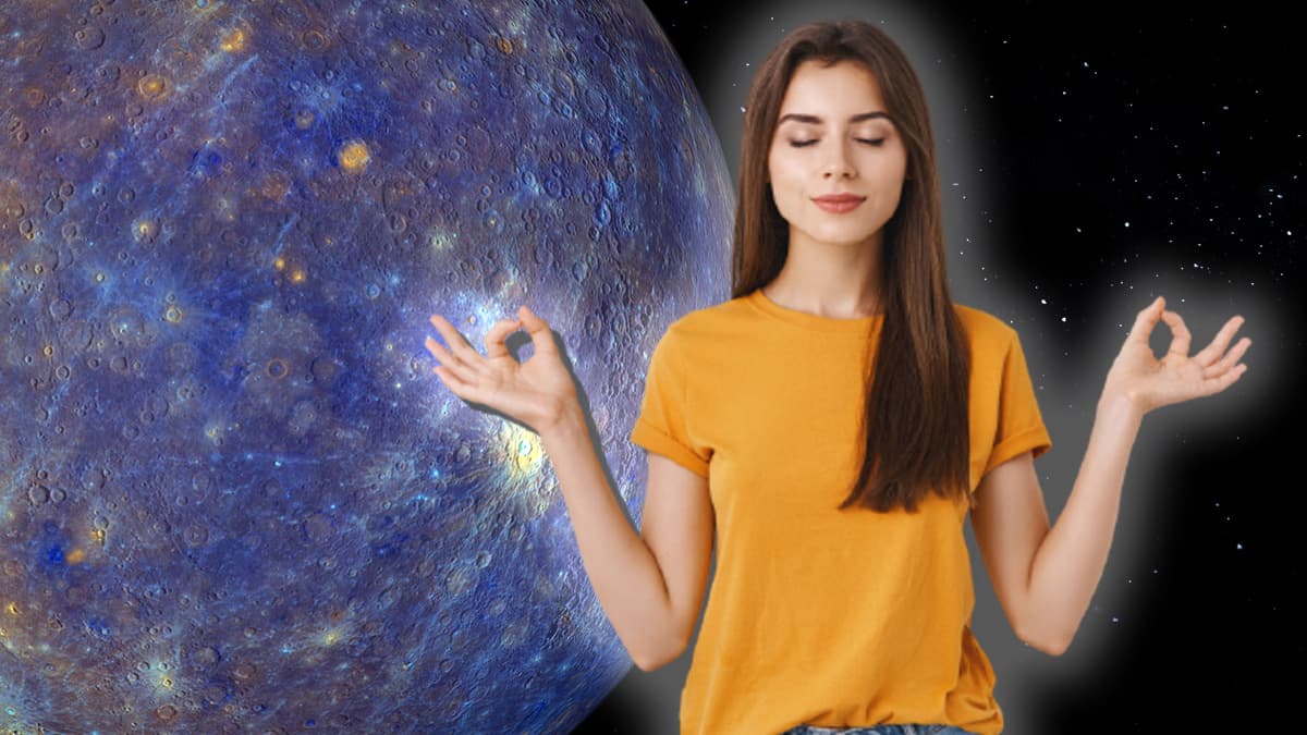 Llega el tránsito tan esperado del planeta Mercurio directo. Mercurio, el planeta que rige las comunicaciones que ha estado retrógrado por semanas, a partir del día 18 de octubre retoma el movimiento directo.