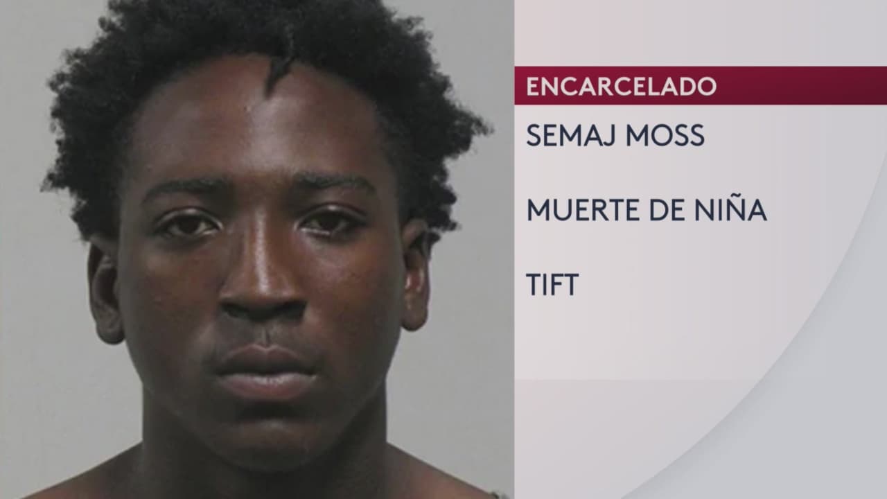 Detienen a joven de 18 años por la muerte a puñaladas de una niña de 9 años en Georgia