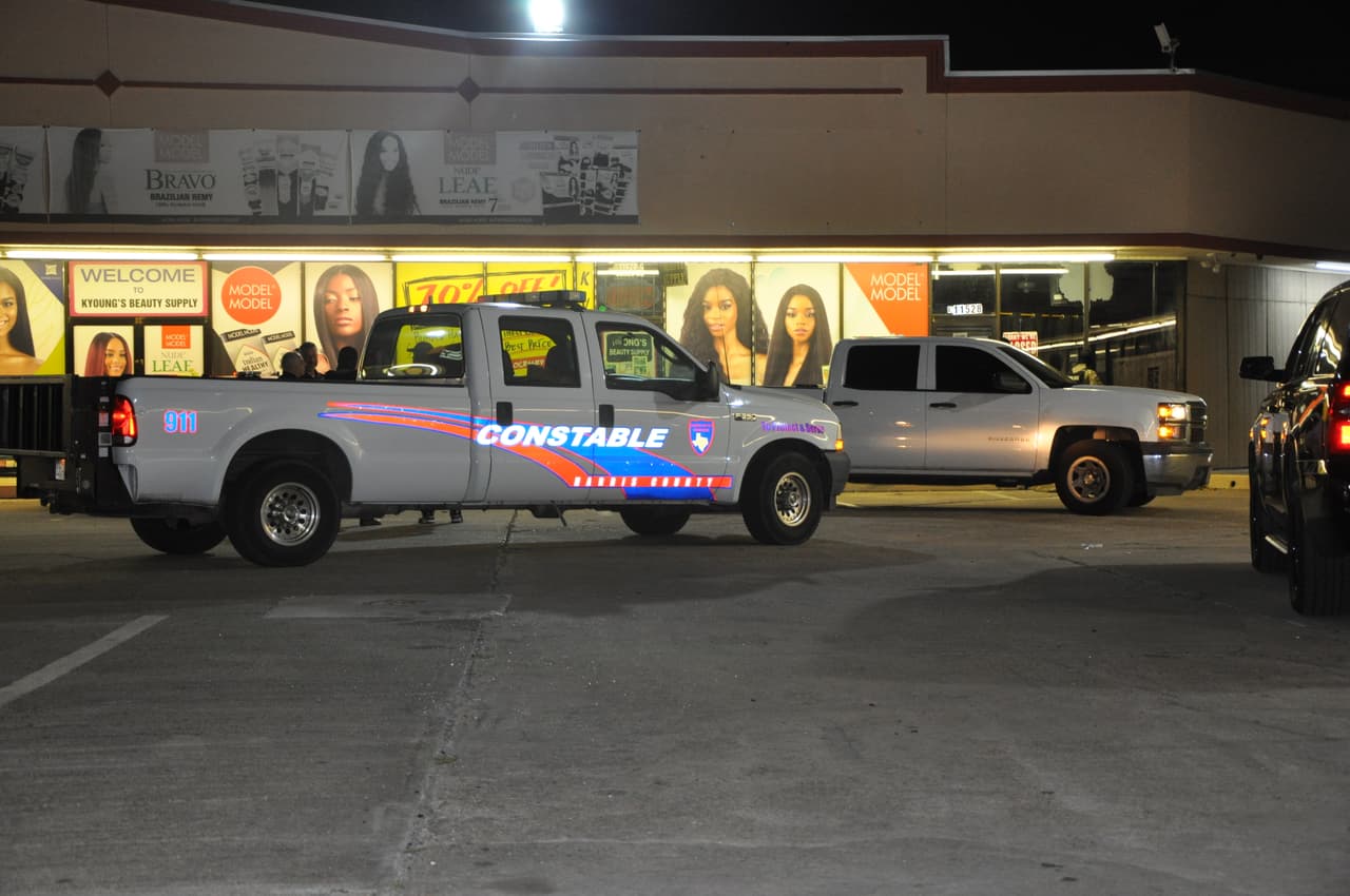 Desmantelan tres salas de juego bajo sospechas de operación ilegal en el área de Houston