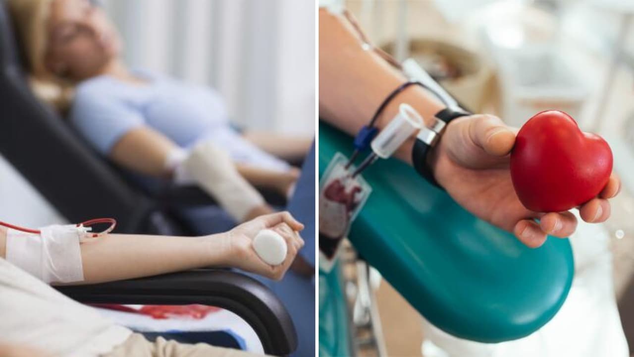 Escasez de sangre en California: estos son los requisitos para ser donador