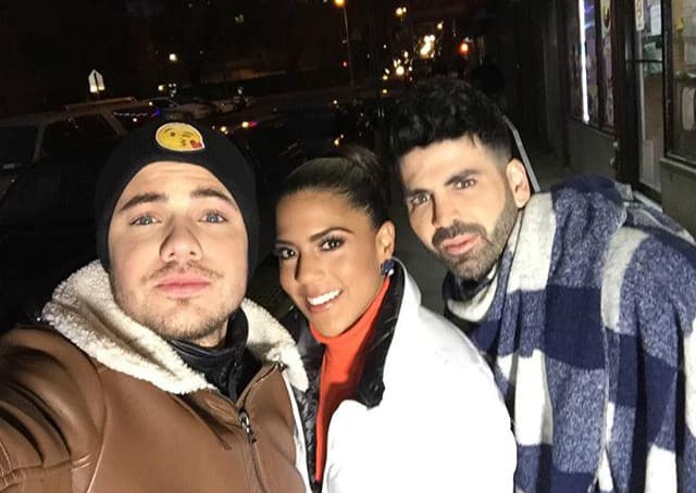 ¡Despierta desde el Bronx! (30 de diciembre, 2015)