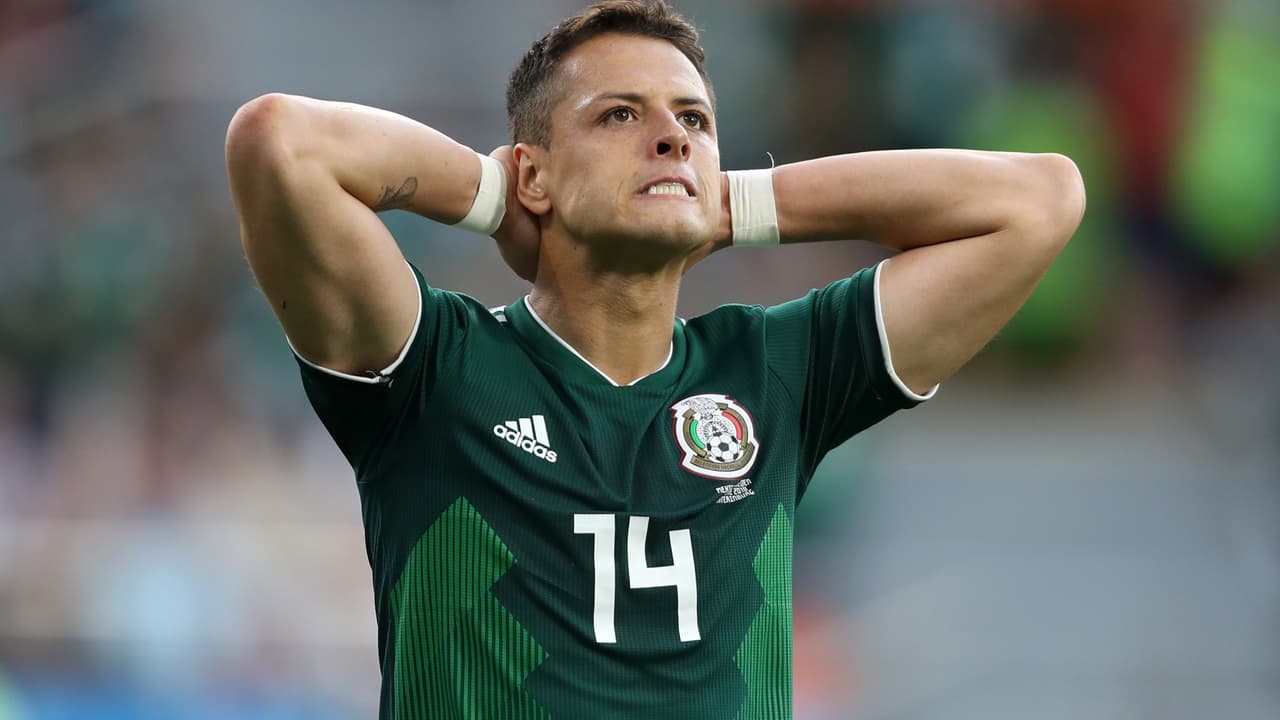 El rompimiento entre jugadores y dirigentes: un tema que se debe solucionar en el Tri durante el 2019