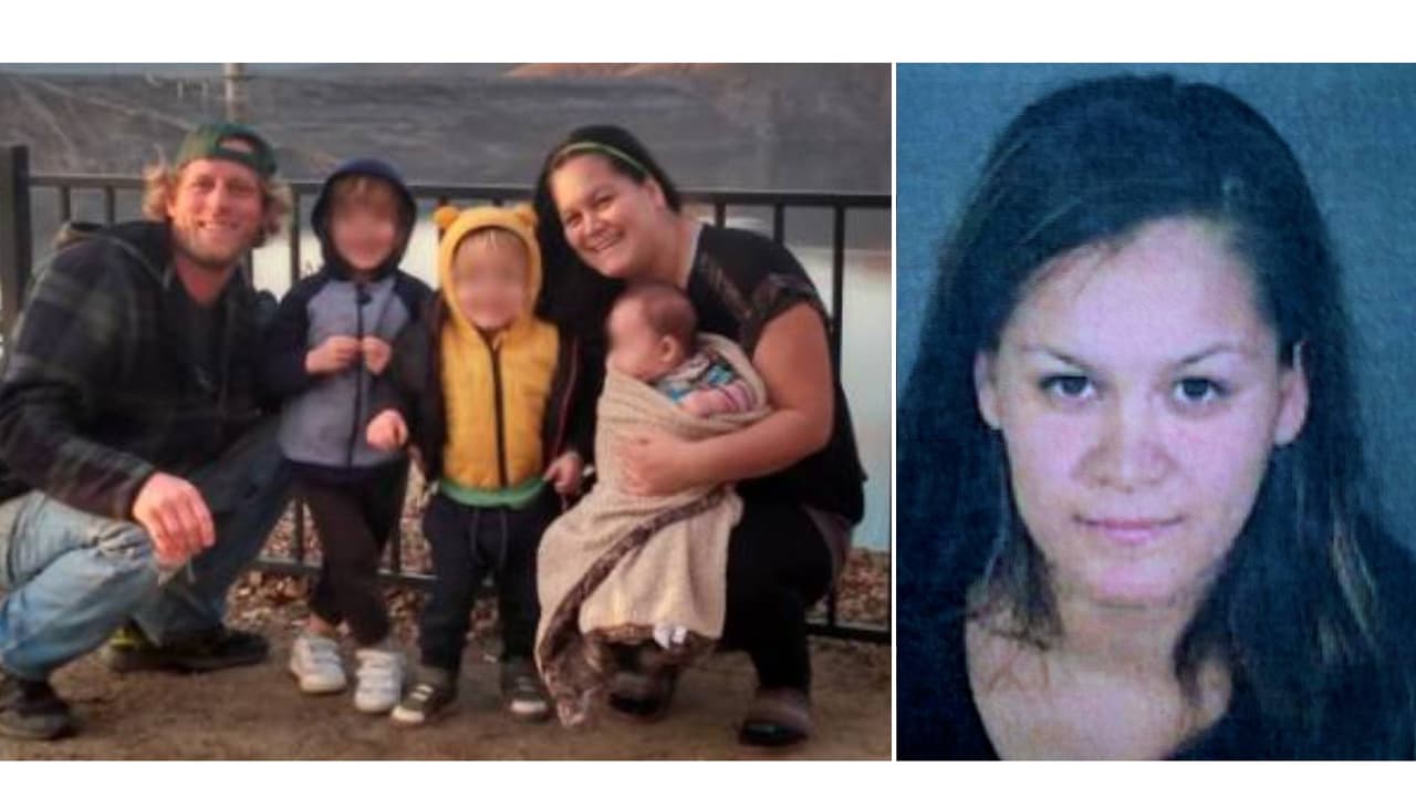 “Nadie me cree”: Liliana Carrillo envió documento a un juez horas antes de que hallaran muertos a sus tres hijos