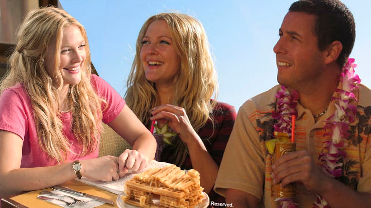 ¿Quiénes han cambiado más a 18 años del estreno de 'Como si fuera la primera vez'?