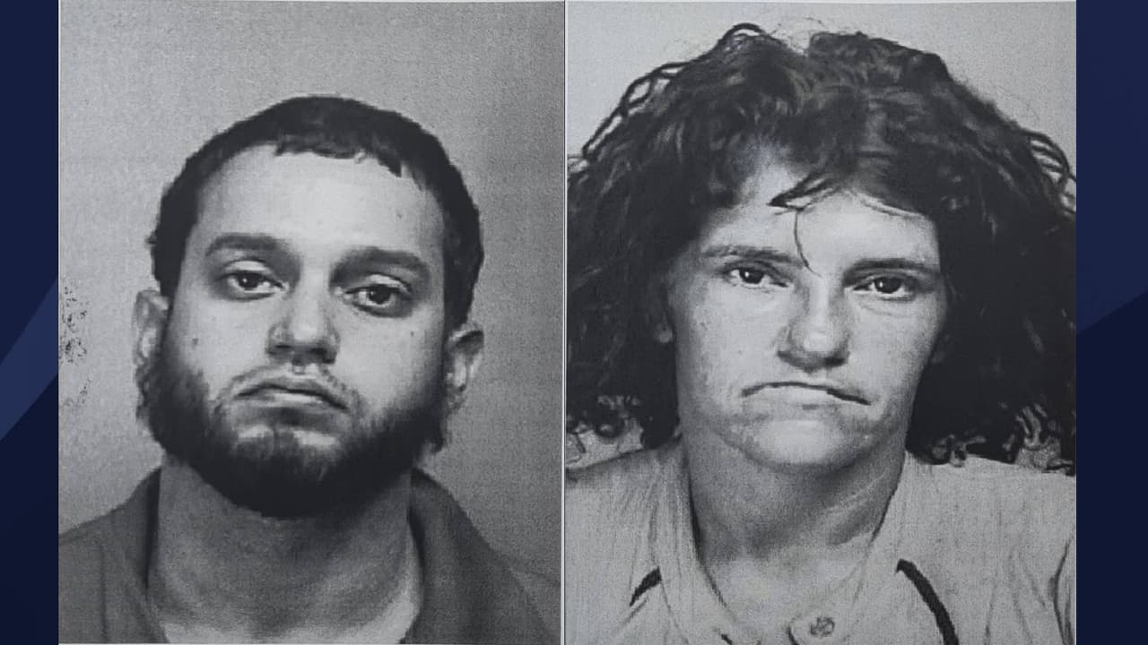 Someten cargos a pareja por agreder a un anciano en Toa Alta 