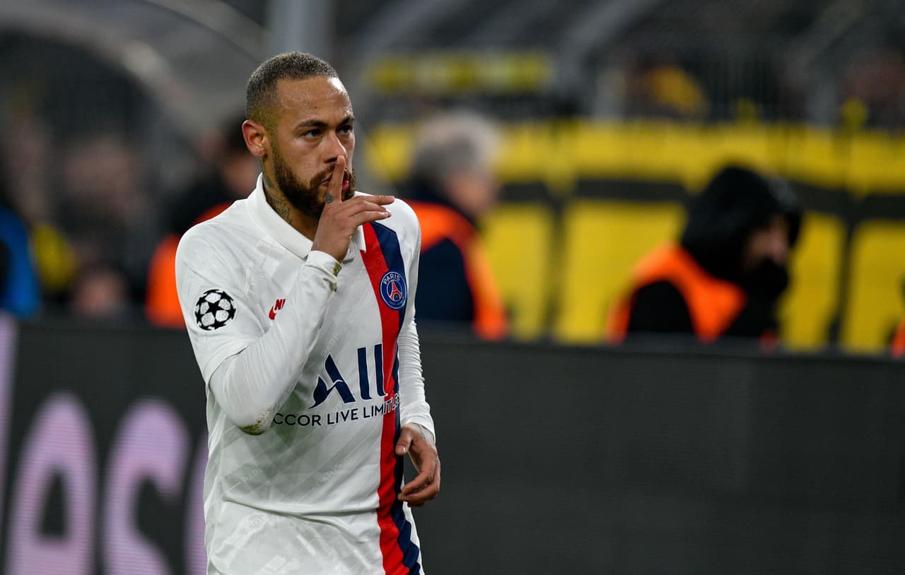 Revelan la oferta del Barcelona al PSG por Neymar