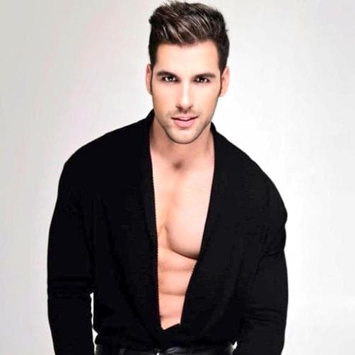 Este cubano sí que le puso candela a la telenovela.