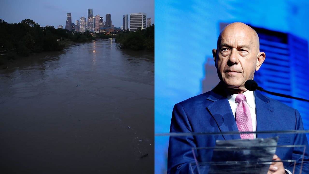 "Suficiente con tanta especulación": Autoridades aclaran rumores sobre un asesino en serie en Houston