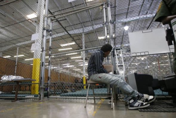 Sin embargo, el exodo de menores no es una situación nueva, ya que de acurdo con cifras publicadas por AP. ¿Quieres ver más Noticias de inmigración aquí