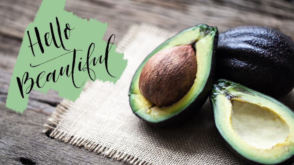 Este alimento es rico en proteína, fibra, antioxidantes y ácidos grasos esenciales. Contiene por lo tanto todo lo que necesita una piel seca para estar hidratada, firme y luminosa.