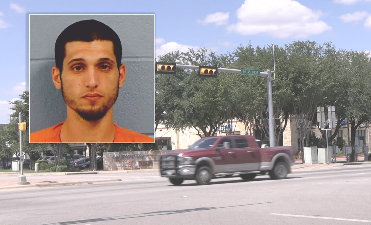 Se despidió de su mamá y no regresó: Niño cruza la carretera y es atropellado por conductor de un auto robado