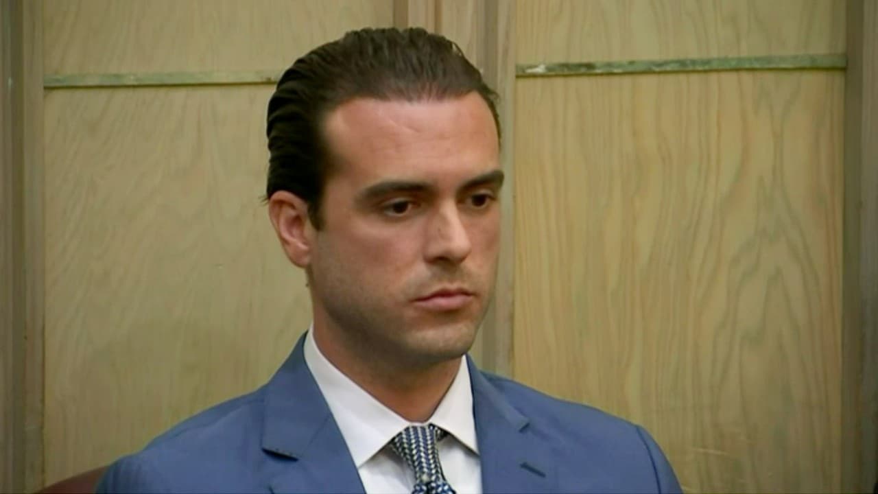 ¿Qué sigue para Pablo Lyle tras ser declarado culpable?: lo que se viene con su sentencia