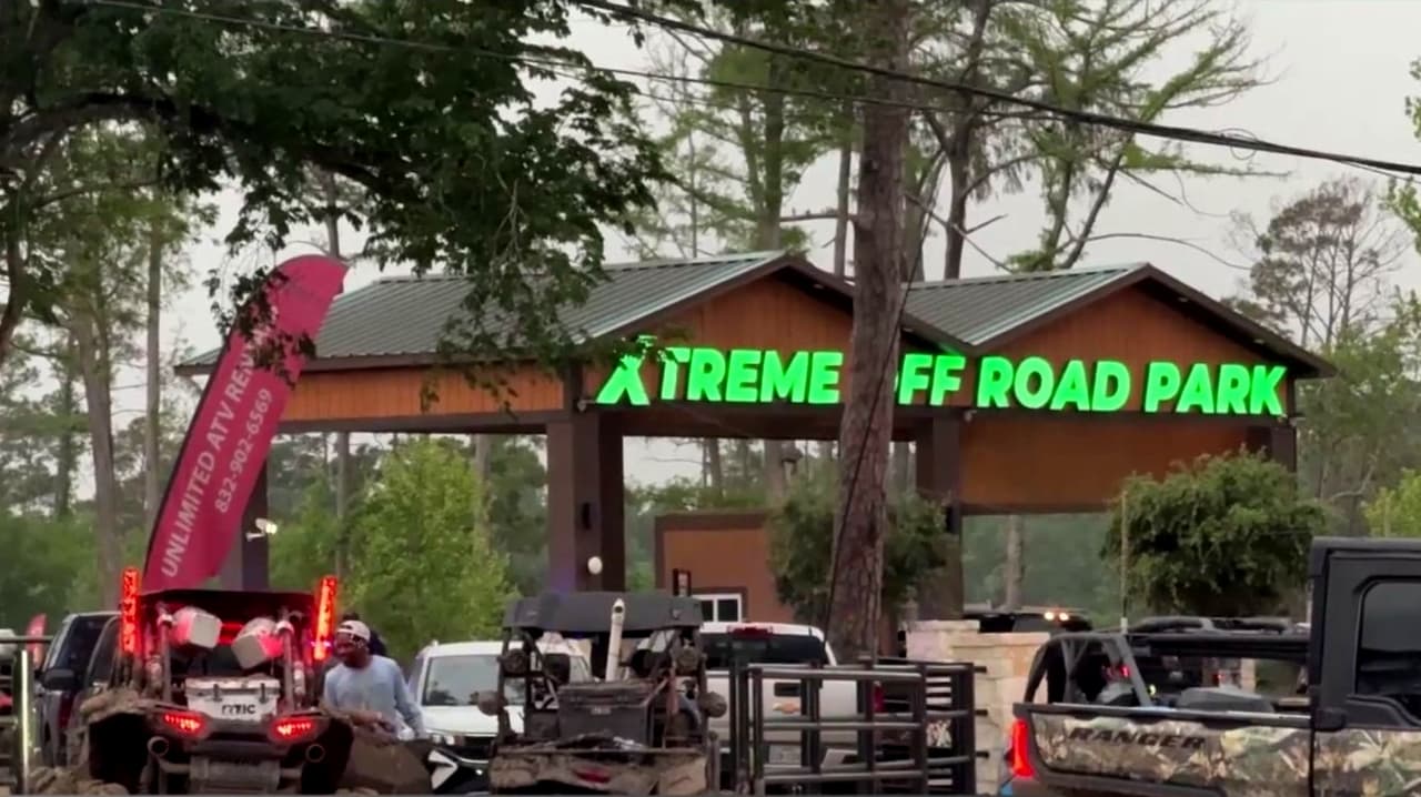 Recuperan cuerpo de hispano tras accidente con su vehículo todo terreno en Xtreme Off Road Park and Beach