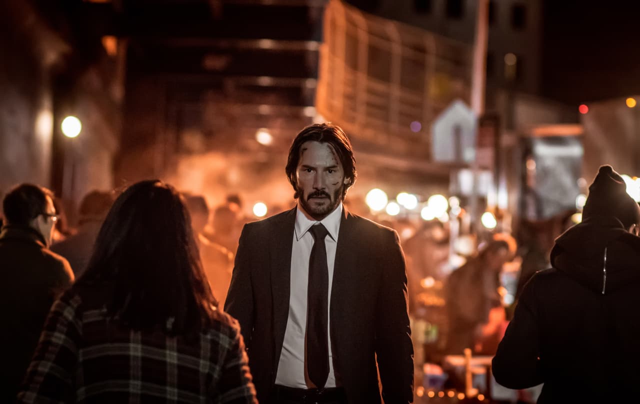 ‘The Continental’ será una precuela de 'John Wick'.