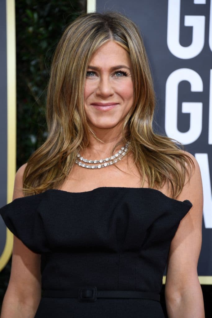 <b>Jennifer Aniston</b> es una de las actrices más reconocidas de Hollywood por conservar una imagen joven a sus 52 años; sin embargo, la actriz no se ha salvado de los señalamientos públicos.
