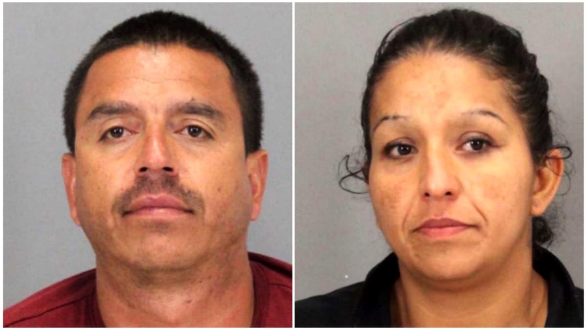 Una niñera que ofrecía sus servicios gratis es acusada de abuso y pornografía infantil