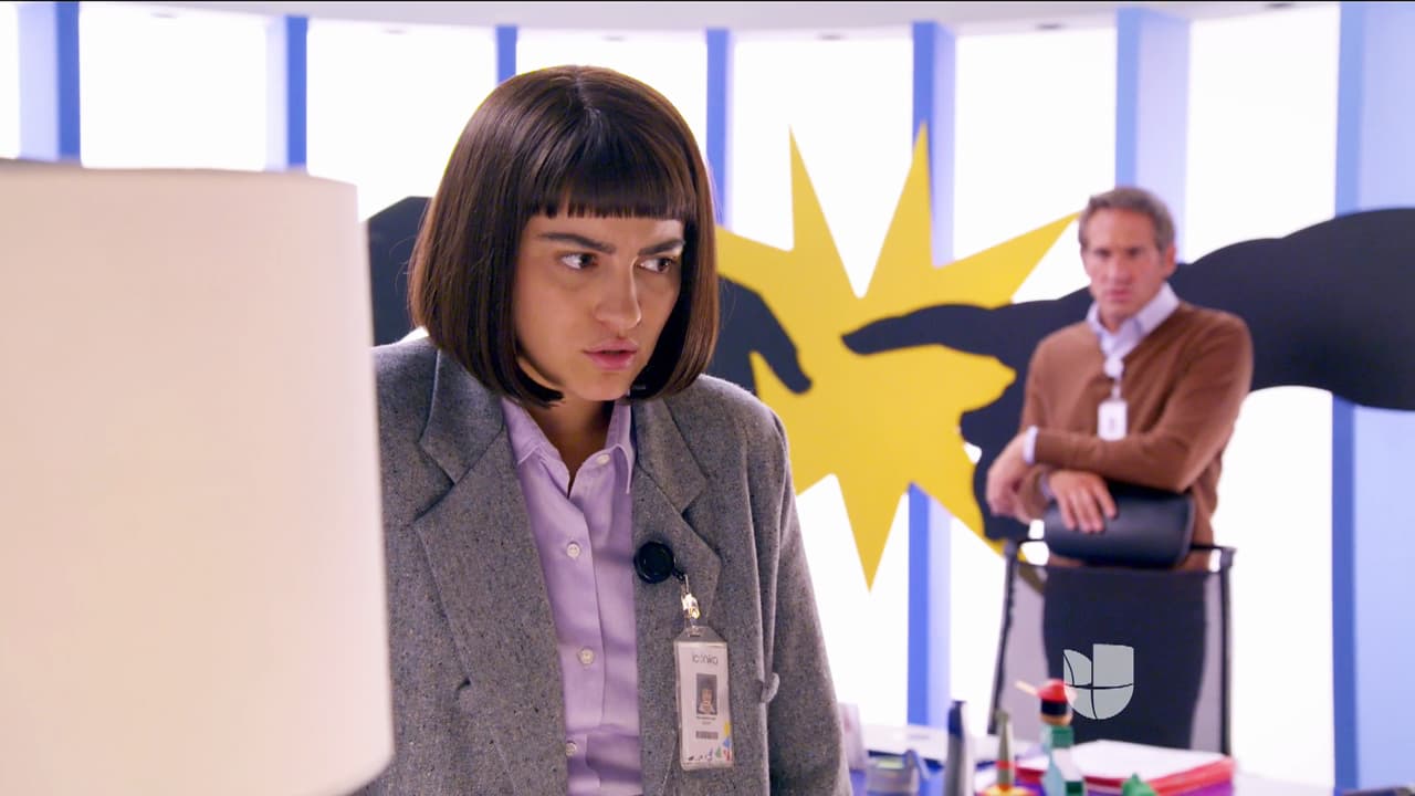 Aunque Lichita aún está súper molesta contigo.