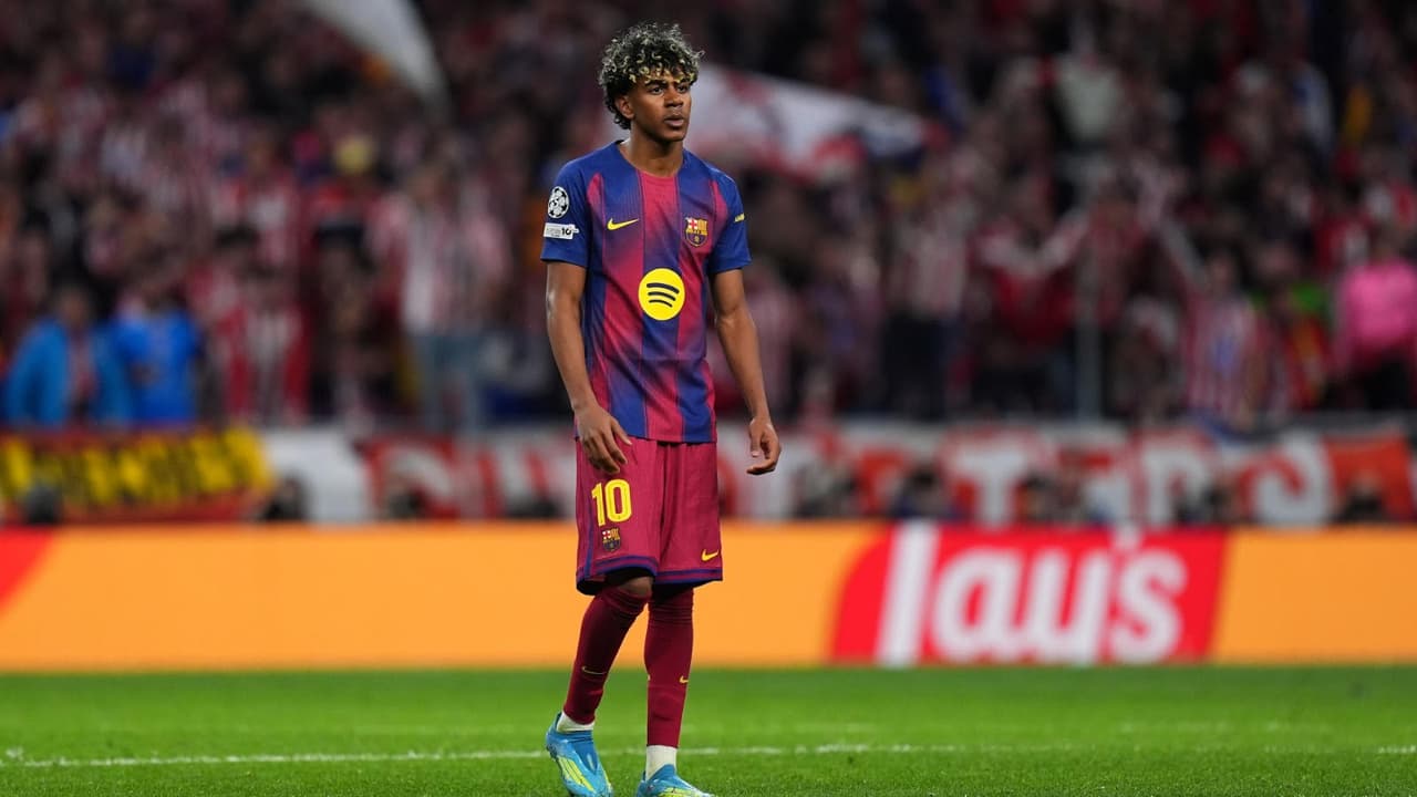 Barcelona vs. Celta EN VIVO: Goles, resumen y resultado del partido de LaLiga 2025-26