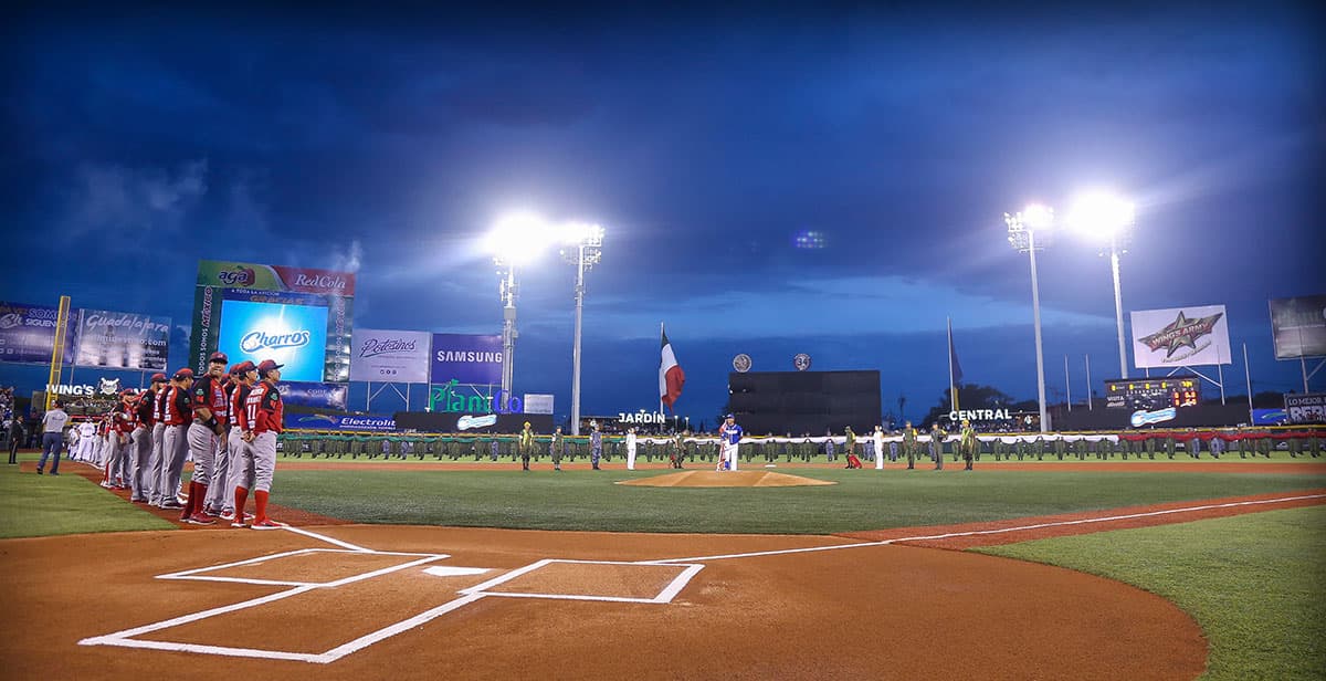 Anuncia Liga Mexicana del Pacífico que tendra temporada 2020