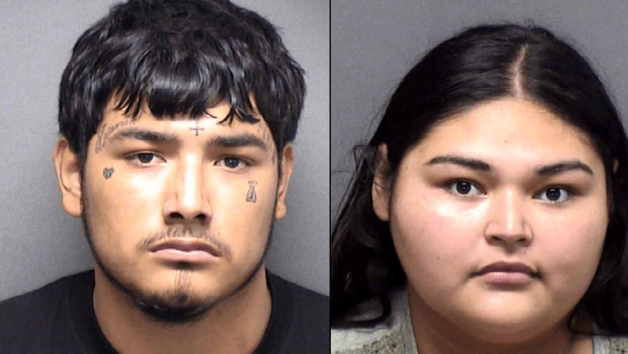 Detienen a los sospechosos que secuestraron y dejaron desnudo a un adolescente