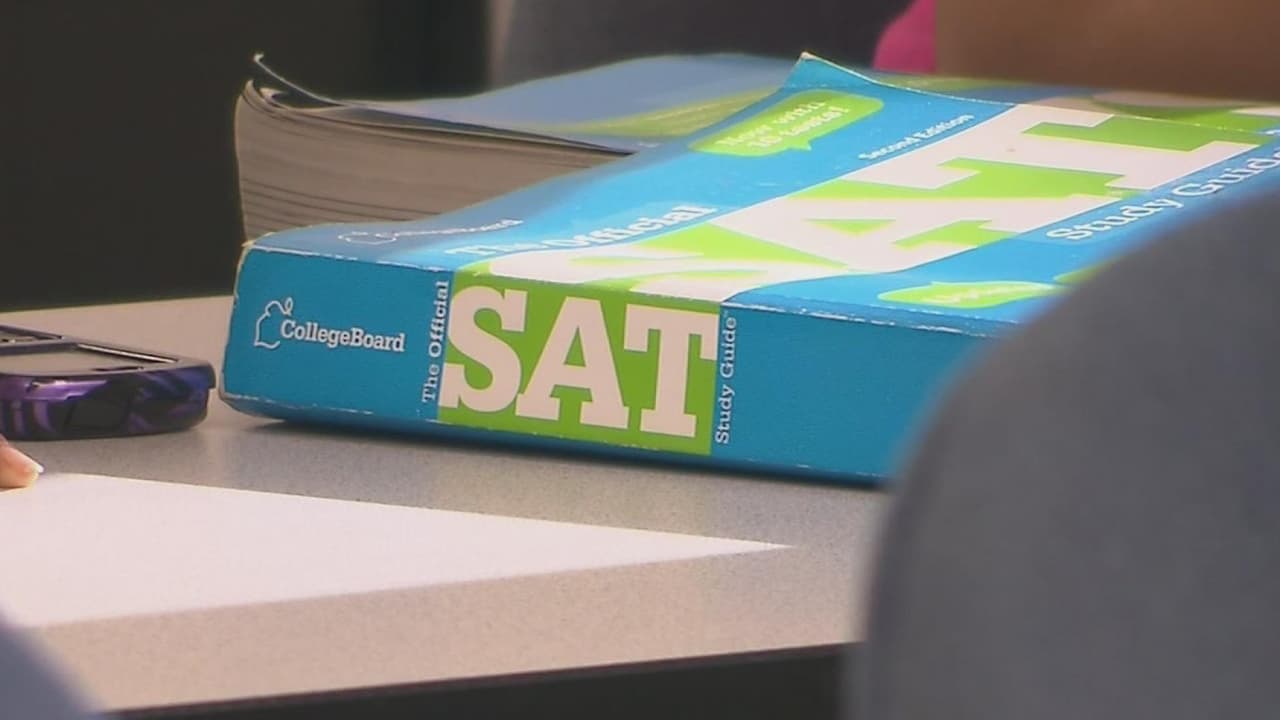 Cambios en el examen de admisión SAT: será mas corto y se presentará de manera digital