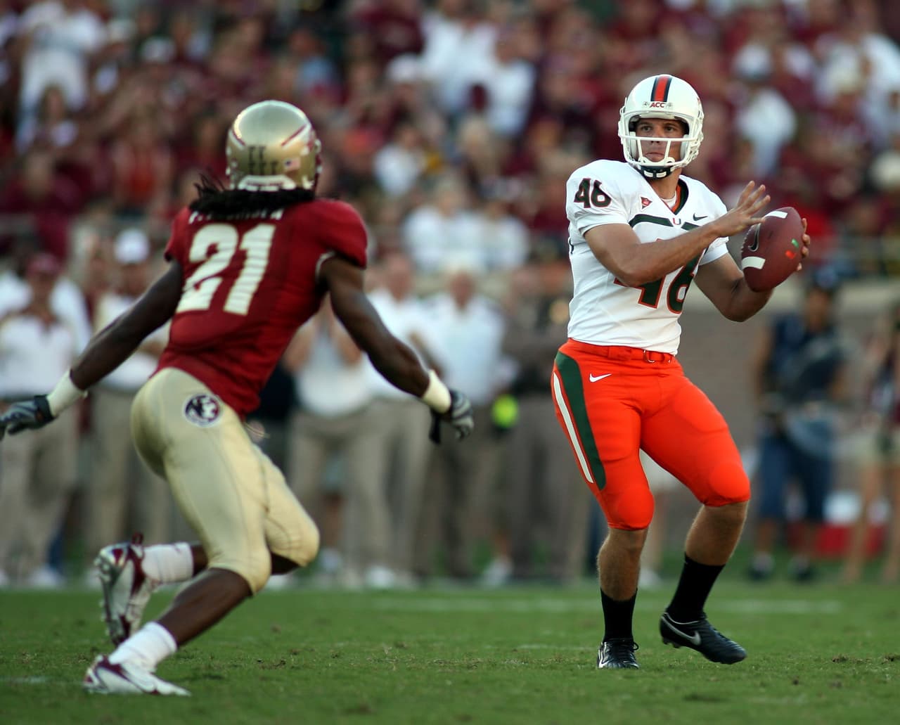 El esposo de Francisca formó parte de este equipo desde el año 2002 hasta que salió en el 2006.