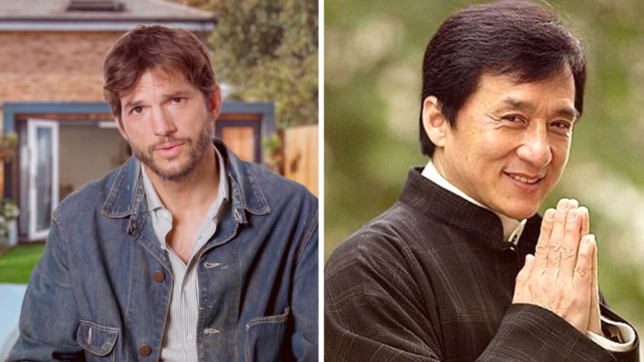 Estos famosos no heredarán su fortuna a sus hijos: ¿Fueron muy duros con ellos?