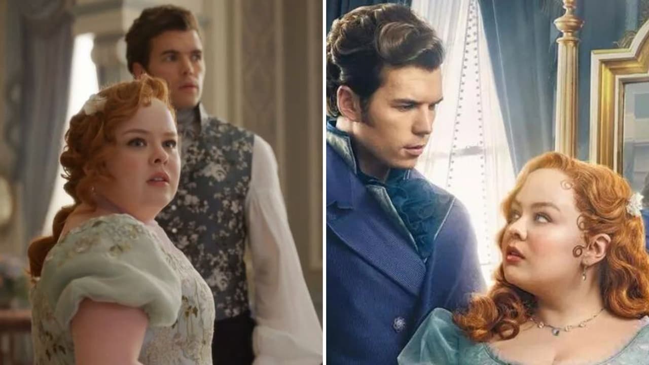 Querido lector: Conoce los datos más ardientes y curiosos de las escenas candentes de 'Bridgerton 3'