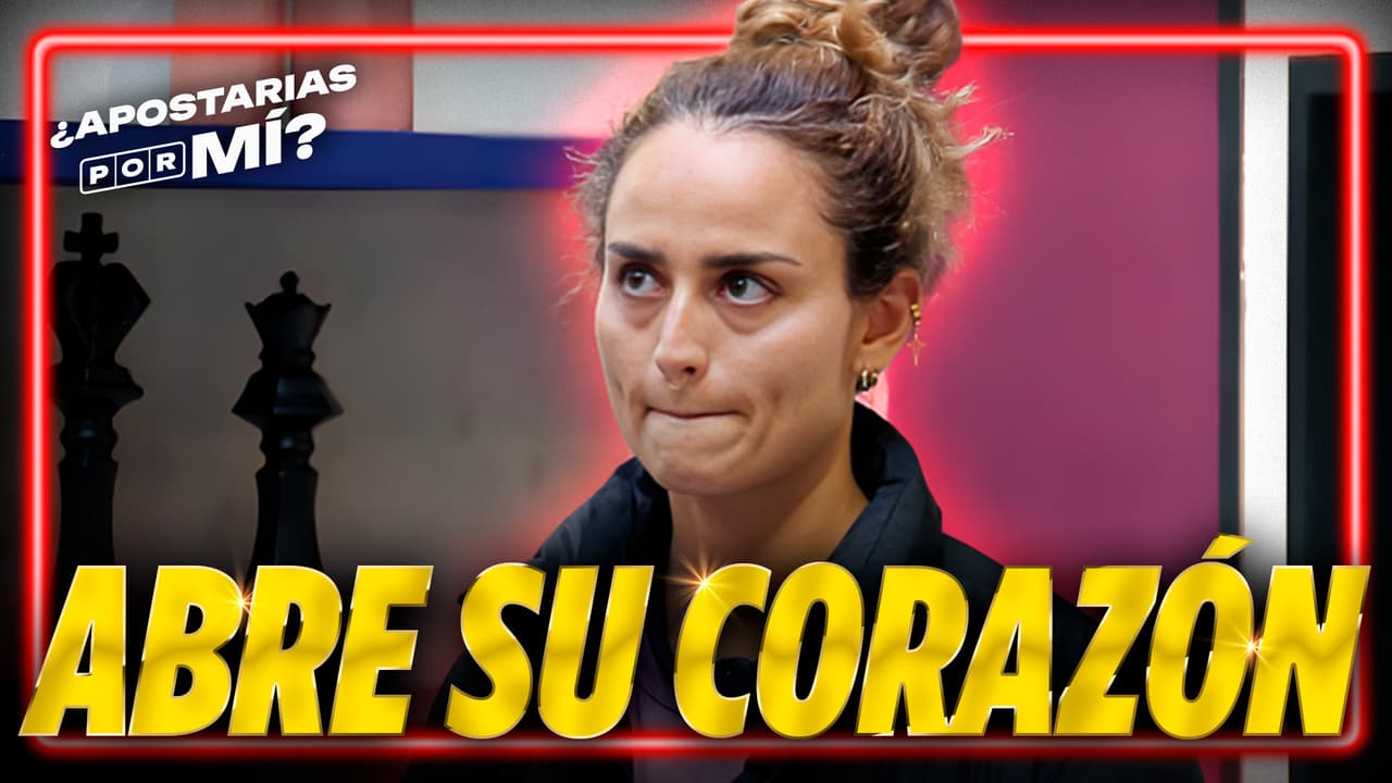 Breh acepta que ella y Franco están aprendiendo a sobrellevar temas de su relación