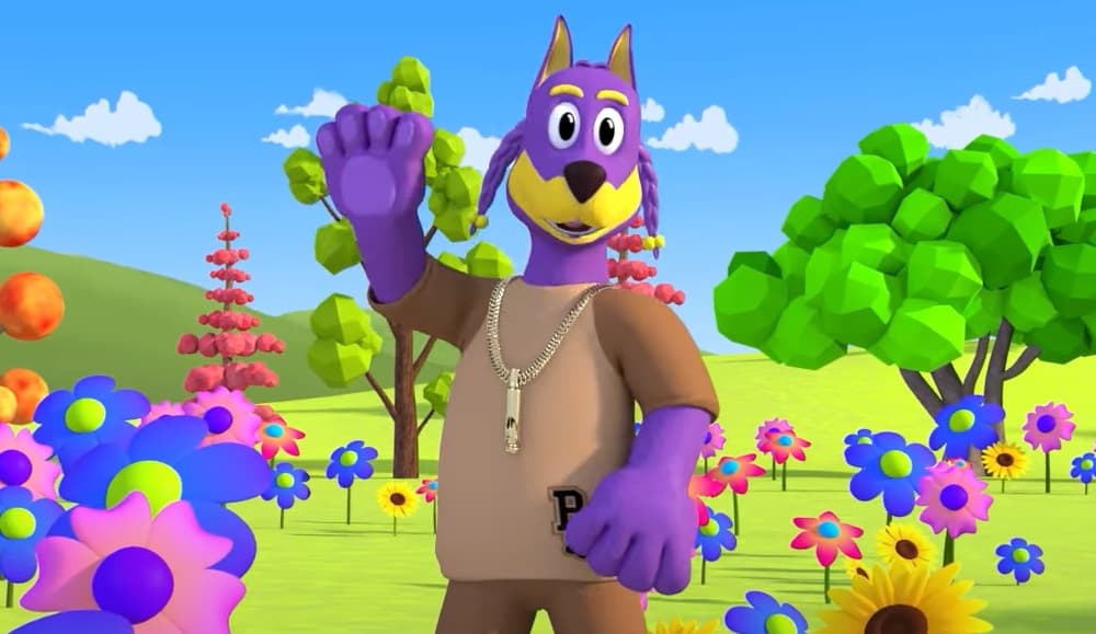 La serie animada de Snoop Dogg tratará acerca de la diversidad