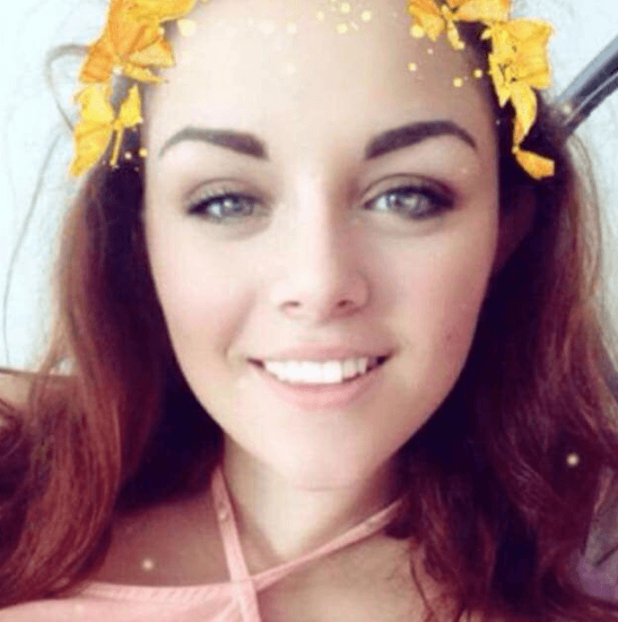 Olivia Campbell, una amante la música de 15 años, también falleció en el atentado. "Ella estaba tan feliz" de ver a Grande, dijo llorando su madre, Charlotte, a CNN.