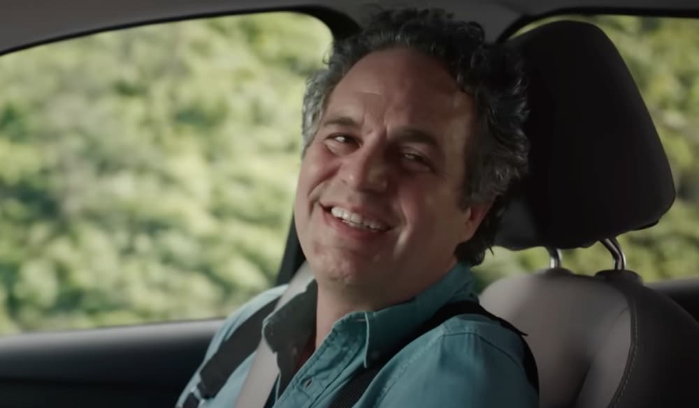 Bruce Banner en 'She-Hulk: Attorney at Law'